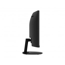 Msi 34" PRO MP341CQ E12 LED Curved