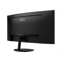Msi 34" PRO MP341CQ E12 LED Curved