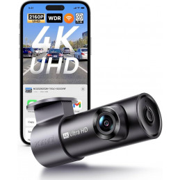 Xiaomi 70mai Dash Cam M310 Plus 4K Grey