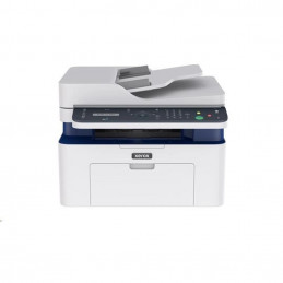Xerox B115V Lézernyomtató/Másoló/Scanner/Fax