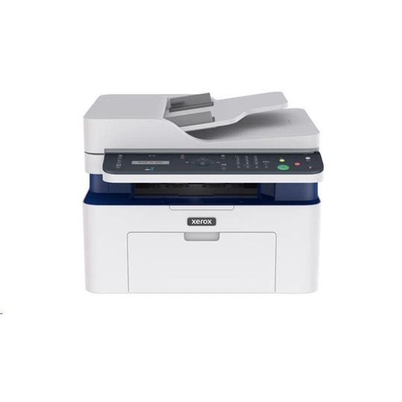 Xerox B115V Lézernyomtató/Másoló/Scanner/Fax