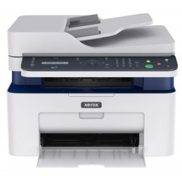 Xerox B115V Lézernyomtató/Másoló/Scanner/Fax