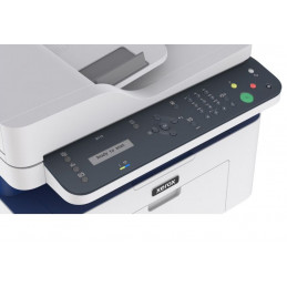 Xerox B115V Lézernyomtató/Másoló/Scanner/Fax