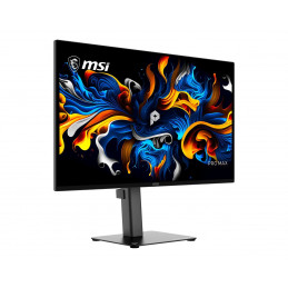 Msi 27" PRO MAX 271UPX12G OLED
