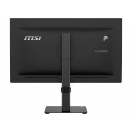 Msi 27" PRO MAX 271UPX12G OLED