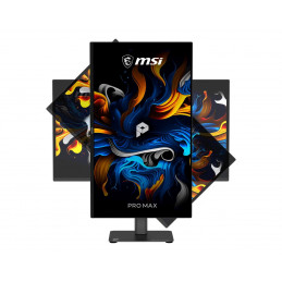 Msi 27" PRO MAX 271UPX12G OLED