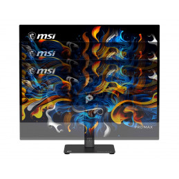 Msi 27" PRO MAX 271UPX12G OLED