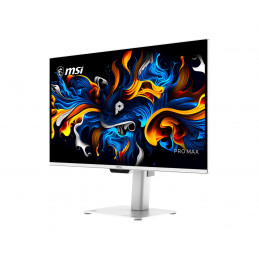 Msi 27" PRO MAX 271UPXW12G OLED