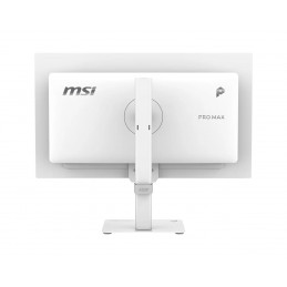 Msi 27" PRO MAX 271UPXW12G OLED