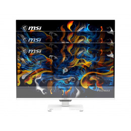 Msi 27" PRO MAX 271UPXW12G OLED