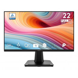 Msi 21,45" PRO MP225 E12VL LED