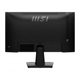 Msi 21,45" PRO MP225 E12VL LED