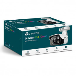 TP-Link VIGI C330 (6mm) 3MP Outdoor Full-Color Bullet Network Camera