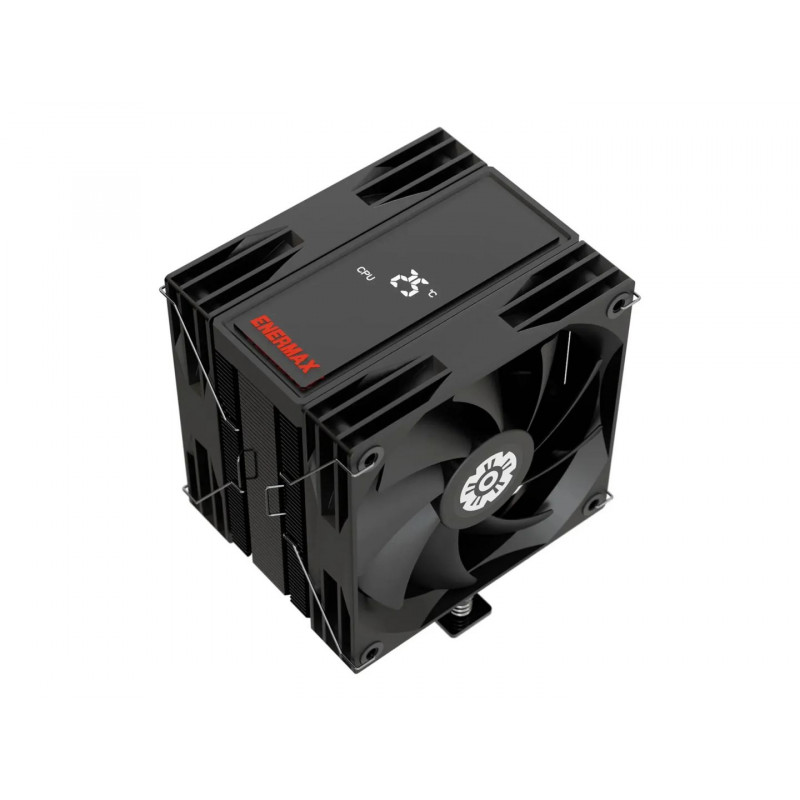 Enermax ETS-T41 Digital Air CPU Cooler