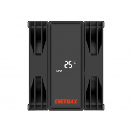 Enermax ETS-T41 Digital Air CPU Cooler