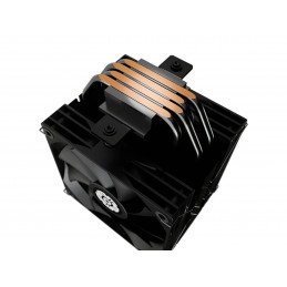 Enermax ETS-T41 Digital Air CPU Cooler