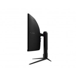 Msi 34" MAG 342CQRF E20 LED Curved