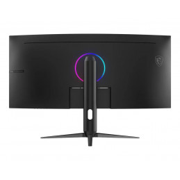 Msi 34" MAG 342CQRF E20 LED Curved