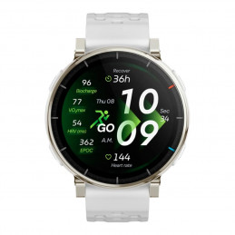 Amazfit Active 3 Premium NFC Aero White