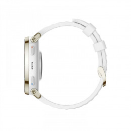 Amazfit Active 3 Premium NFC Aero White