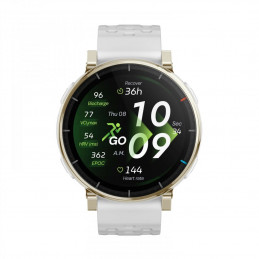 Amazfit Active 3 Premium NFC Aero White