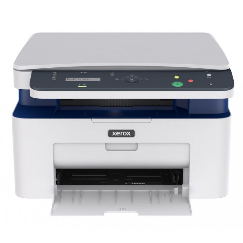 Xerox B105V Lézernyomtató/Másoló/Scanner