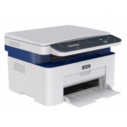 Xerox B105V Lézernyomtató/Másoló/Scanner