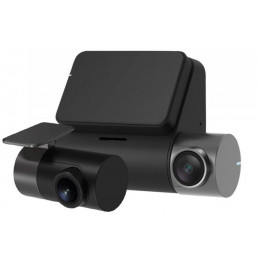 Xiaomi 70mai A500S Dash Cam Pro Plus+ + RC06 Rear Camera Black