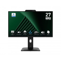 Msi 27" PRO MP272PMG IPS LED