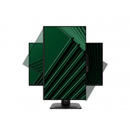 Msi 27" PRO MP272PMG IPS LED