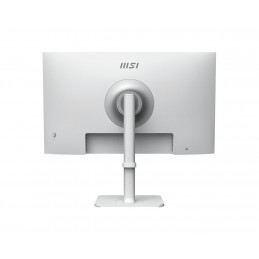 Msi 27" Modern MD272UPSW IPS LED