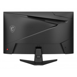 Msi 27" MAG 275CQF LED Curved