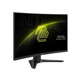Msi 27" MAG 275CQF LED Curved