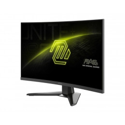 Msi 27" MAG 275CQF LED Curved