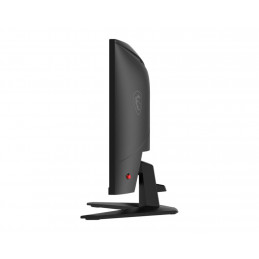 Msi 27" MAG 275CQF LED Curved
