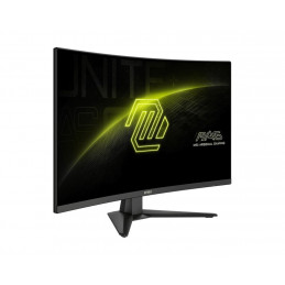 Msi 31,5" MAG 321CQF E18 LED Curved