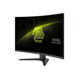 Msi 31,5" MAG 321CQF E18 LED Curved