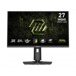 Msi 27" MAG 274QPFDE X32 IPS LED