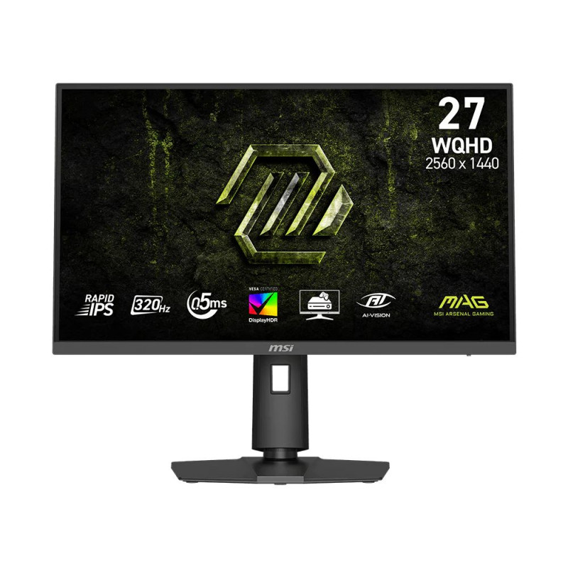 Msi 27" MAG 274QPFDE X32 IPS LED