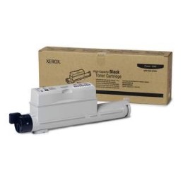 Xerox Phaser 6360 [106R01221] 18k fekete eredeti toner