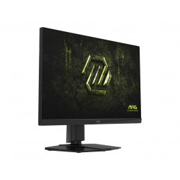 Msi 27" MAG 272QPF E20 IPS LED