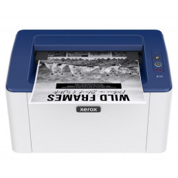 Xerox B110 Wireless Lézernyomtató