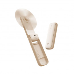Aecooly Pocket 01 Portable Handheld Fan Beige