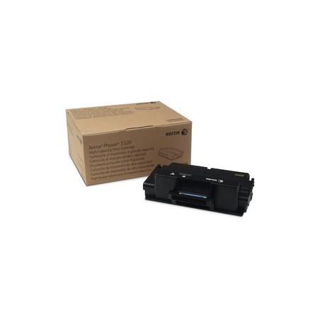 Xerox Phaser 3320 [106R02306] fekete eredeti toner