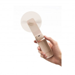Aecooly Pocket 01 Portable Handheld Fan Beige