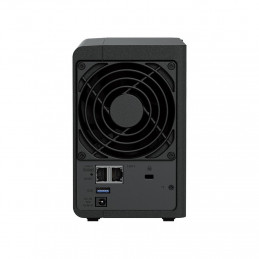 Synology NAS DS225+ (6GB) (2xHDD)
