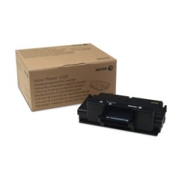 Xerox Phaser 3320 [106R02304] fekete eredeti toner