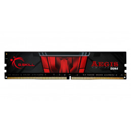 G.SKILL 16GB DDR4 3000MHz Aegis