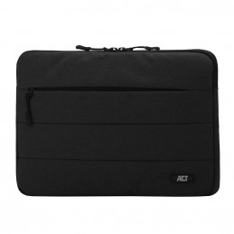 ACT AC8510 City Laptop Sleeve 13,3" Black
