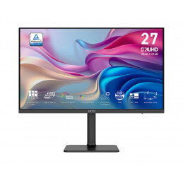 Msi 27" Modern MD272UPHG IPS LED